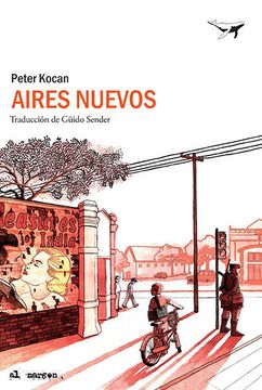 portada Aires Nuevos (in Spanish)