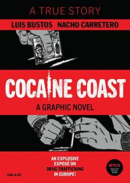 portada Cocaine Coast