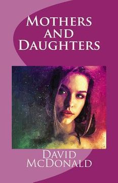 portada Mothers and Daughters: Second Edition (en Inglés)