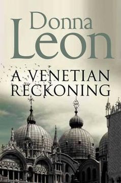 portada venetian reckoning (in English)