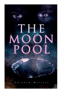 portada The Moon Pool: Science Fantasy Novel 