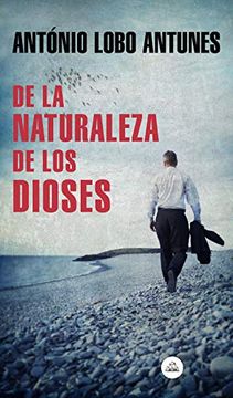 portada de la Naturaleza de Los Dioses / Of the Nature of the Gods (in Spanish)