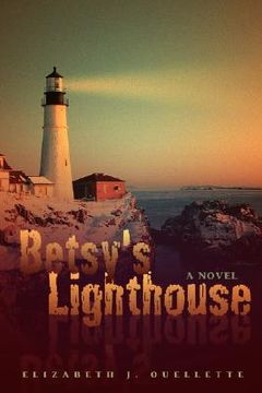 portada betsy's lighthouse (en Inglés)