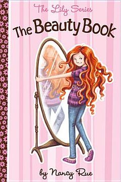 portada the beauty book (en Inglés)