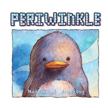 portada Periwinkle: Try to Fly (en Inglés)