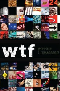 portada Wtf (en Inglés)