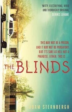 portada The Blinds