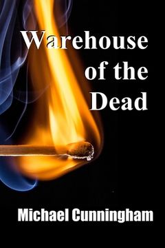 portada Warehouse of the Dead: Holding the Line (in English)