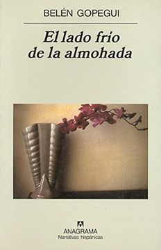 portada El Lado Frio de la Almohada (in Spanish)