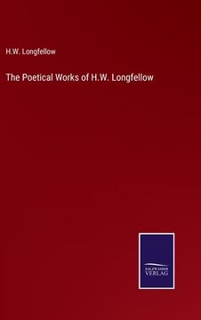 portada The Poetical Works of H.W. Longfellow