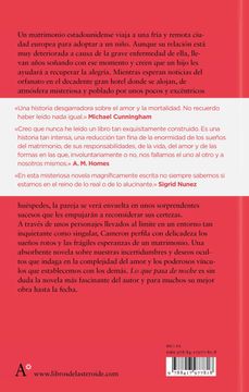 Lo que Pasa de Noche