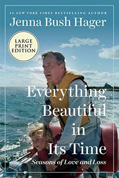 portada Everything Beautiful in its Time: Seasons of Love and Loss 