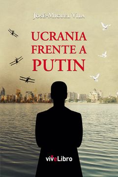portada Ucrania Frente a Putin (in Spanish)