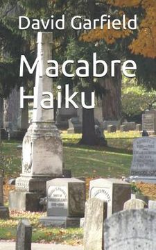 portada Macabre Haiku (en Inglés)
