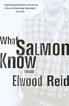 portada What Salmon Know 