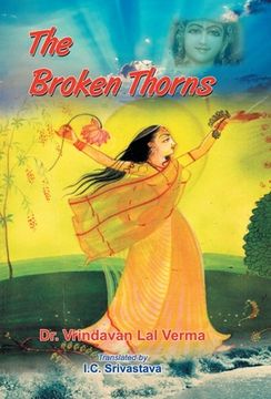 portada The Broken Thorns (en Inglés)