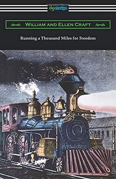 portada Running a Thousand Miles for Freedom 