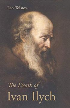 portada The Death of Ivan Ilych 
