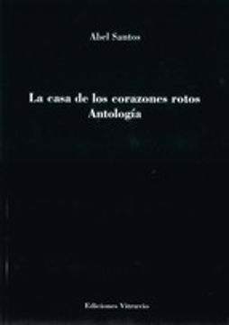portada LA CASA DE LOS CORAZONES ROTO (En papel)