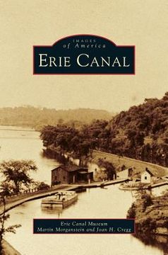 portada Erie Canal
