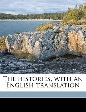 portada the histories, with an english translation (en Inglés)