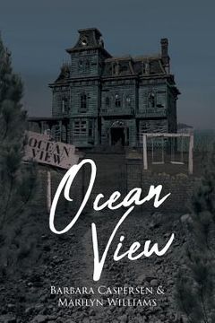 portada Ocean View (en Inglés)