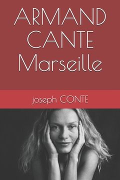 portada Armand Canté (en Francés)