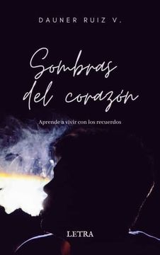 portada Sombras del Corazon