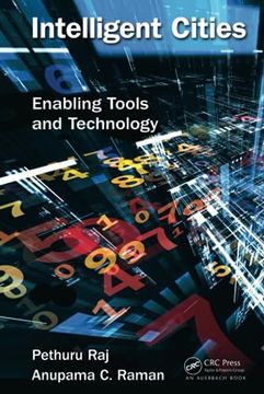 portada Intelligent Cities: Enabling Tools and Technology (en Inglés)