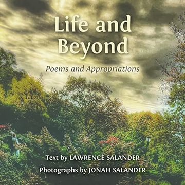 portada Life and Beyond: Poems and Appropriations 