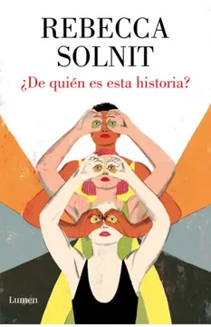 portada ¿De Quién Es Esta Historia? / Whose Story Is This? (in Spanish)