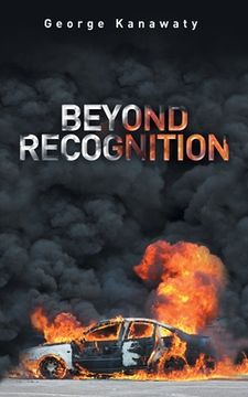 portada Beyond Recognition (en Inglés)