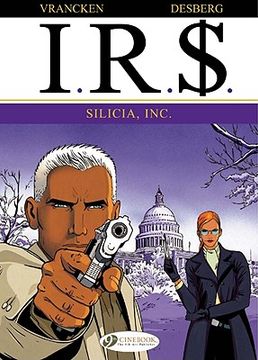 Silicia, Inc (en Inglés)