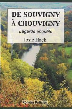 portada de Souvigny (en Francés)