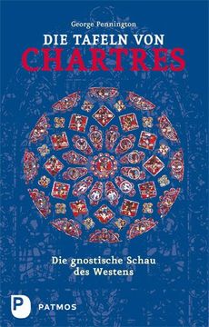 portada Die Tafeln von Chartres: Die gnostische Schau des Westens (en Alemán)