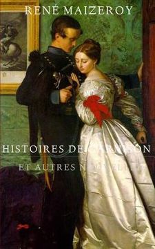 portada Histoires de garnison et autres nouvelles (in French)