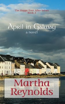 portada April in Galway (en Inglés)