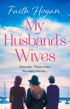 portada My Husband's Wives