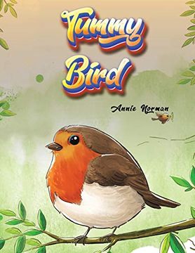 portada Tummy Bird: Annie (in English)