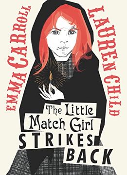 portada The Little Match Girl Strikes Back (en Inglés)