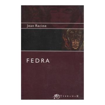 portada Fedra (in Spanish)