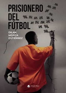 portada Prisionero del Futbol