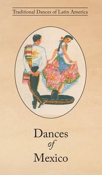 portada Dances of Mexico (in English)