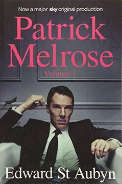 portada Patrick Melrose Volume 1: Never Mind, Bad News and Some Hope (in English)