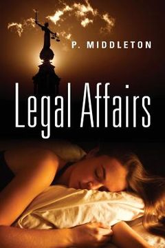 portada Legal Affairs (in English)