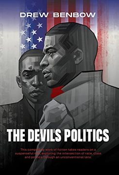 portada The Devil's Politics (en Inglés)