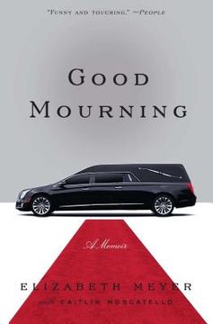portada Good Mourning (in English)