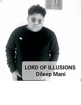 portada Lord of Illusions (en Inglés)