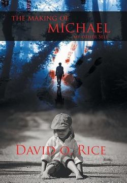 portada The Making of Michael: 'My Other Self' (en Inglés)