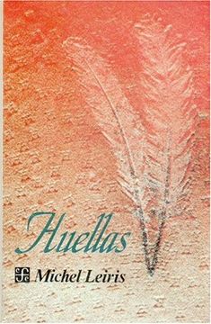 portada Huellas (in French)